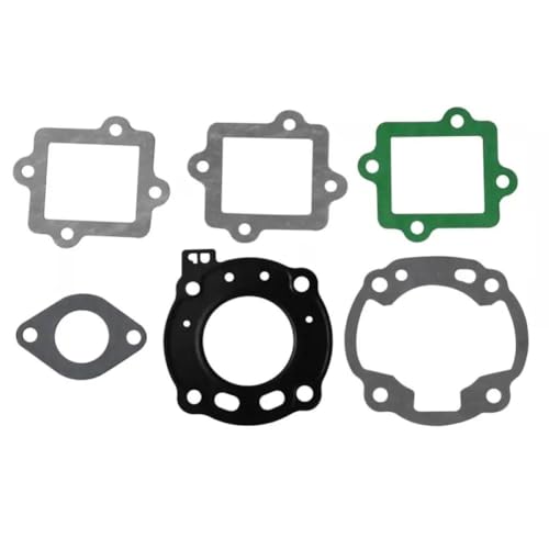 Jeu de joints de piston et cylindre pour Katana AY50 et Zillian 50cc