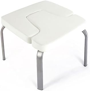 Silla de inversión para yoga con cojín grueso para entrenamiento de equilibrio y fortalecimiento de la fuerza central