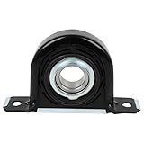 SCITOO Drive Shaft Center Support Bearing Fit For Chevrolet For Dodge For Ford For GMC For International Harvester For Isuzu 1965-2004 6056 A6056 DS-6056