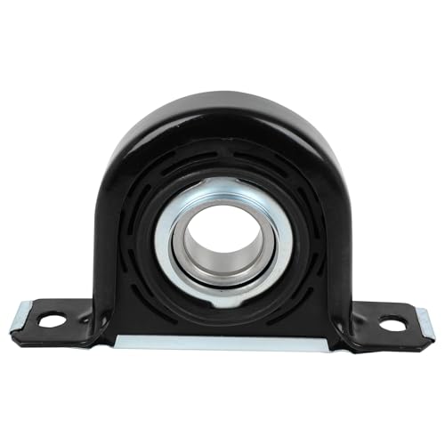 SCITOO Drive Shaft Center Support Bearing Fit For Chevrolet For Dodge For Ford For GMC For International Harvester For Isuzu 1965-2004 6056 A6056 DS-6056