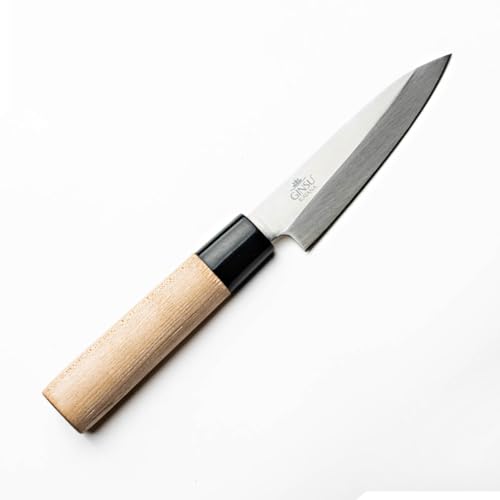 Ginsu 3.9