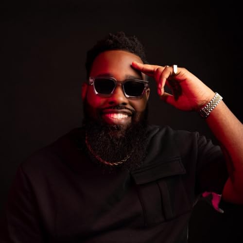 Mister Vershawn Radio Titelbild