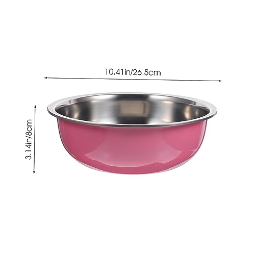 Tazón multifuncional de acero inoxidable para cocina miniatura 2