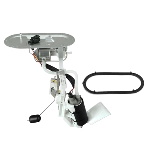 Bomba de combustible 75127-02C para Road King Classic 2002-2005