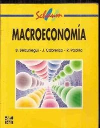 Paperback Macroeconomia (Spanish Edition) [Spanish] Book