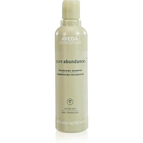 250ML AVEDA PURE ABUNDANCE VOLUMISING SHAMPOO 25OML [Personal Care] Cover