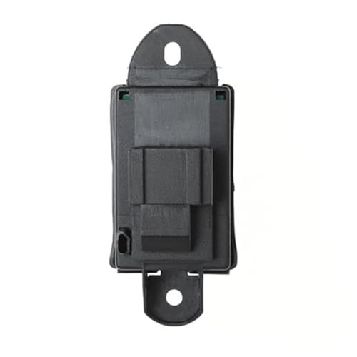 Freno de mano electrónico de potencia 4F1927225A interruptor de botón 5