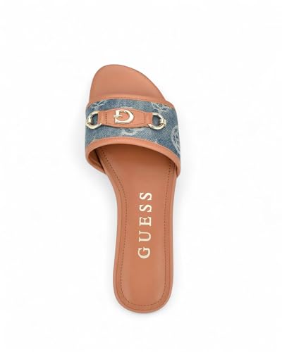 Image of GUESS womens Hammi