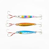 オルルド釣具 タングステンジグ タングルドＢ 3カラー（セットB）（60g）Wアシストフック搭載 オルルドタングステンジグ qb100200y05n0