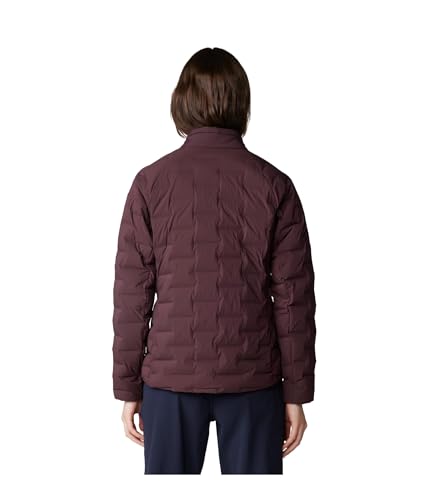 Image of Mountain Hardwear StretchDown Jacket