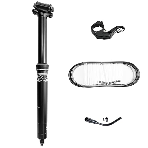 Orvane MTB Dropper Post Kit with Air Cartridge