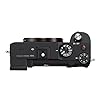 Sony-Alpha-7-C-Camara-evil-de-fotograma-completo-con-objetivo-zoom-Sony-FE-28-60mm-F4-56-compacta-y-ligera-enfoque-automatico-a-tiempo-real-242-MP-Incluye-SEL-2860-Negro