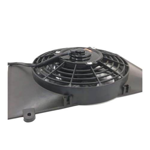 Ventilateur de refroidissement pour moto 700 CC et quad ATV - 3
