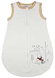 Baby Schlafsack Mädchen Junge Unisex Neutral (Modell 2, 68/74)