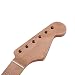 Hotaluyt Reemplazo para Fender ST/Guitarra del Comienzo eléctrico Cuello 22 trastes de...