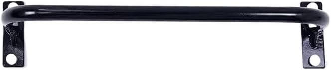 Indoor Outdoor Pull Up Fitness Fixed Horizontal Bars Wall Mounted Single The Door