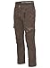 Produktbild Timezone RogerTZ Roger Herrenhose Cargohose lässig modern (W33/L36, Washed Brown)