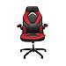 OFM ESS Collection GAMING CHAIR RED, Racing Style