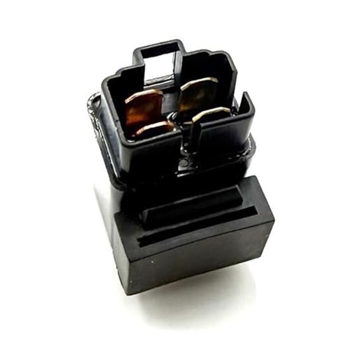 Démarreur Suzuki LT80 de haute précision pour moteurs Quadsport 2x4