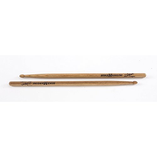 Zildjian Mike Mangini Artist Series Drumsticks