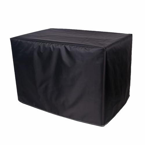 JMDNTQ garden furniture covers Waterproof 67x39x28in, Rectangular Patio Furniture Covers, Heavy Duty Furniture Set Covers, Oxford All Weather Protection Table Chair Covers