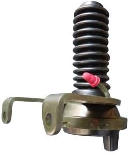 Front Actuator Assembly compatible with Hyundai H-1 2002-2007 compatible with Terracan 2001-2003