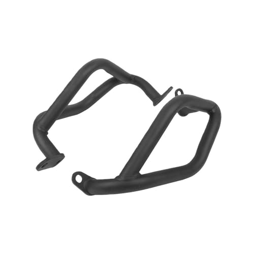 Pare-chocs moto NX400 NX500 crash bar protection moteur 2024