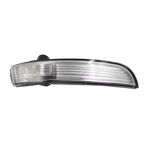 Intermitente de retrovisor derecho para Kuga y EcoSport con luz de giro de alta visibilidad