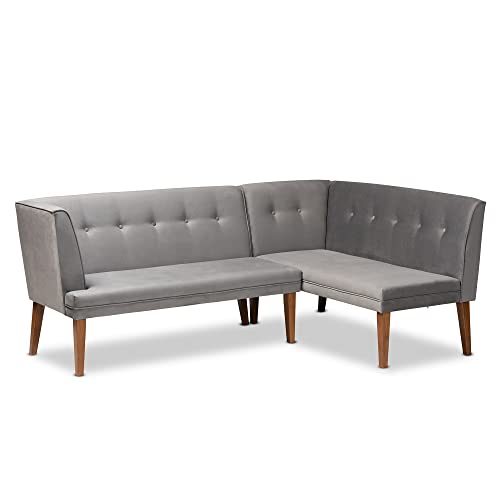 Baxton Studio Stewart Mid