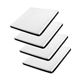 Ohivraz CF10139 Replacement 4 Pack Cabin Air Filter for Scion TC XA XB, Toyota Echo RAV4, Replace