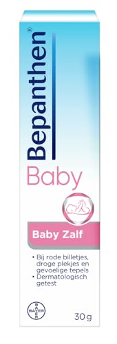 Bepanthen Salbe Baby-30 g