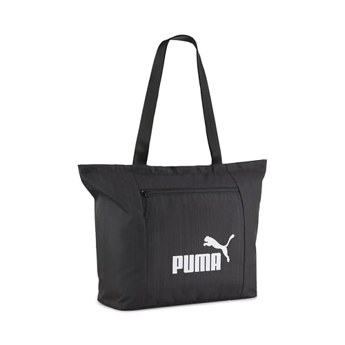 PUMA Unisex Base Shopper Tasche, Mehrfarbig