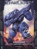 starcraft 2 wiki  Starcraft. Frontline