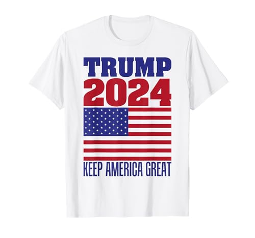 Trump 2024 donald trump mike pence 2024 camiseta