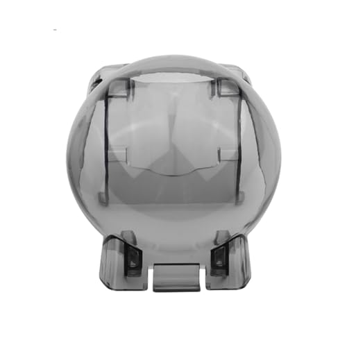 �݊���������܂�dji�ł�Mavic 2 Zoom & Mini 3 Pro�����Y�L���b�v�A�}�E���g�z���_�[�t���W���o���J�����v���e�N�^�[�J�o�[�ɑΉ�(2 Zoom grey)