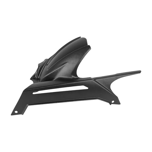 Guardabarros trasero MT09 y SP 2021-2025 kit de proteccion para motocicleta