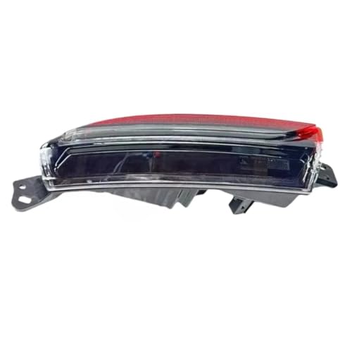 Feu stop arrière gauche pour Tesla Model 3 Highland 2023-2025 réflecteur 1712514-00-D