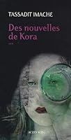 Des nouvelles de kora 2742782591 Book Cover