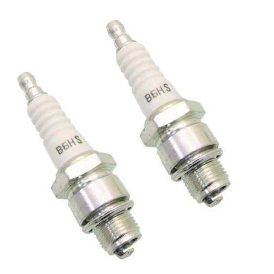 【R出品】LGB キッズ用2点 Amazon.com: NGK 2 Pack of Genuine OEM Replacement Spark