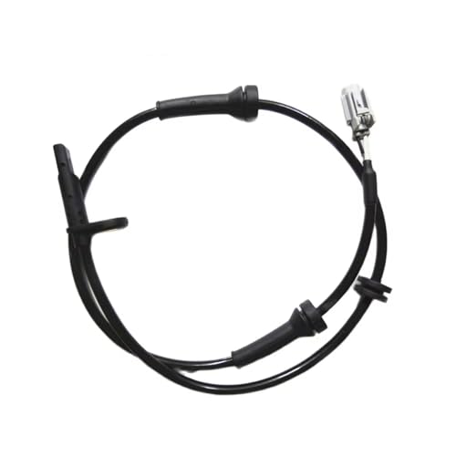 Capteurs ABS Nissan X-Trail corrige freinage défaillant 47910-1DA1A
