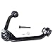 Detroit Axle - Pair Front Upper Control Arms for Ford Explorer Sport Trac Ranger Mazda B2500 B3000 B4000 Mountaineer 2 Upper Control Arms w/Ball Joints Assembly Replacement