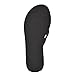 Calvin Klein Women's Jaimze Sandal, Black 001, 7