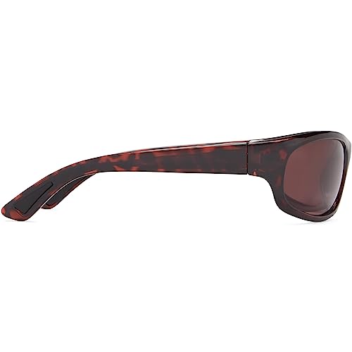 Image of Fisherman Eyewear Permit Original Polarized Sunglasses