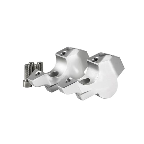 Abrazadera elevadora manillar XADV 750 extensión torreta para ADV 150 2017-2022