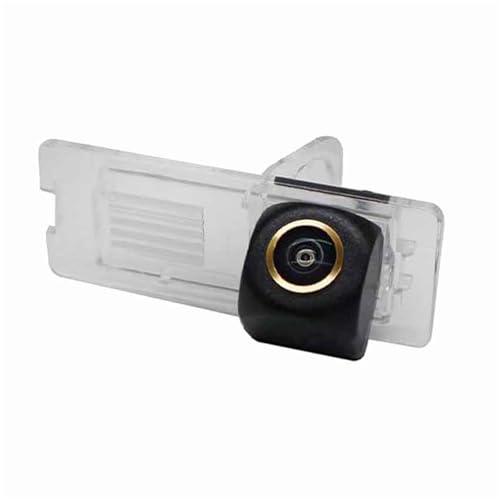 Caméra de recul AHD Trafic 2014-2020 avec objectif grand angle 170°
