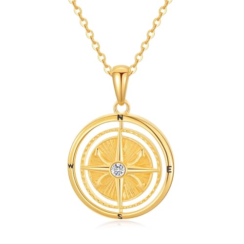 UXQ 14K \bhS[h ̎/RpX/zƌ/3̉~̃lbNX p {̃S[hlbNX ޏ̍ȁAAAoAaANX}XAӍՂւ̃WG[Mtg, 18inch, CG[S[h, L[rbNWRjA