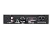 Monoprice Unity Power Amplifier - 450 Watt, Bridgeable, Class D, Stereo Speaker Output, Black