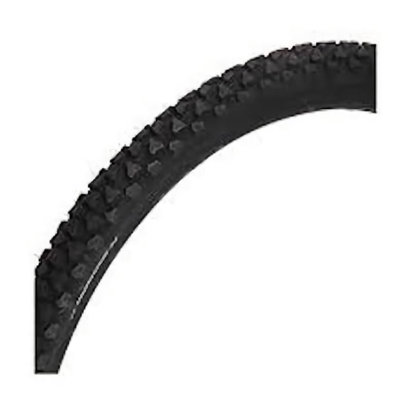 ブリヂストン(BRIDGESTONE) MTB用タイヤ HE26×1.95 JM26200A P7171 F302654