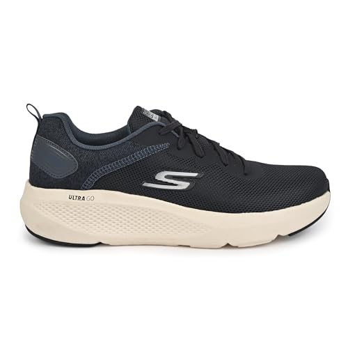 Image of Skechers Mens Go Run Elevate Sneaker