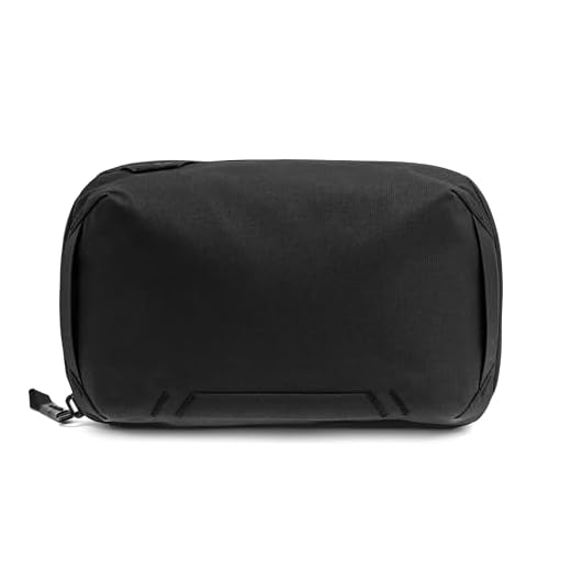 Peak Design Tech Pouch for Electronics
